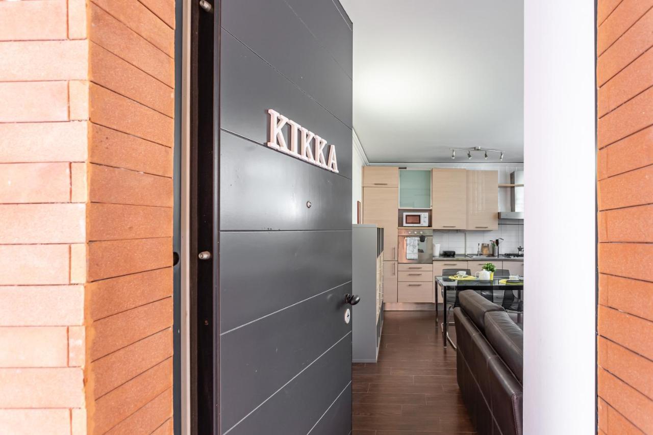 Casa Kikka - City - By Host4u Milán